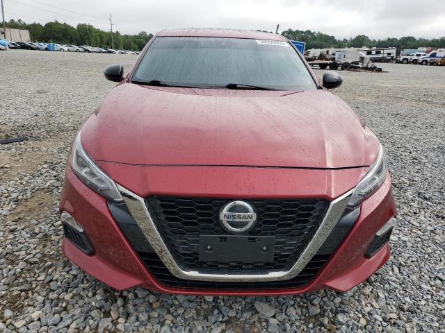 NISSAN ALTIMA SR 2020