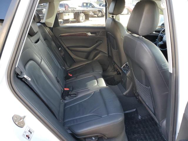 AUDI Q5 PREMIUM 2016