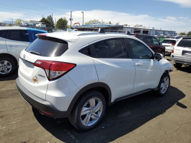 HONDA HR-V EXL 2019