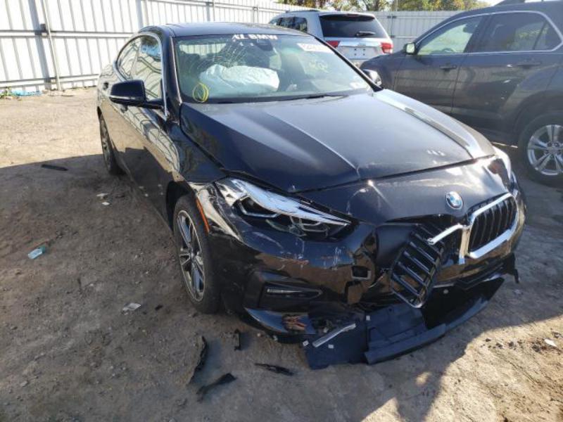 BMW 228XI 2021