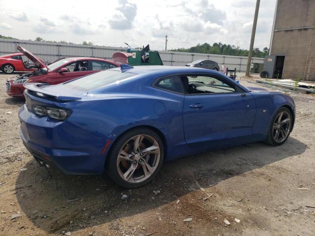 CHEVROLET CAMARO LZ 2021