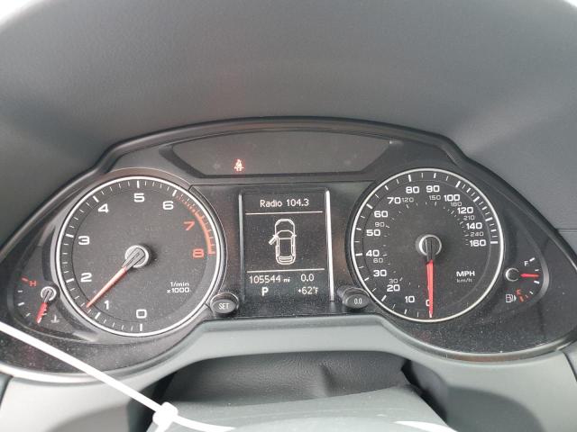 AUDI Q5 PREMIUM PLUS 2014