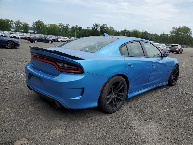 DODGE CHARGER R/T 392 2018