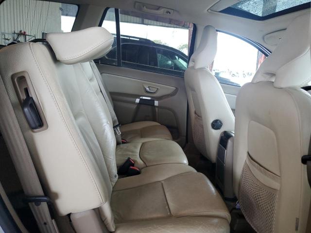VOLVO XC90 3.2 2012