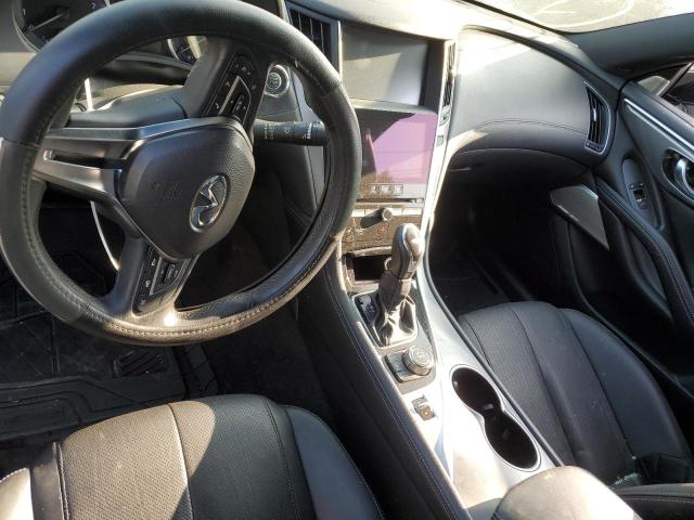 INFINITI Q60 PREMIUM 2017