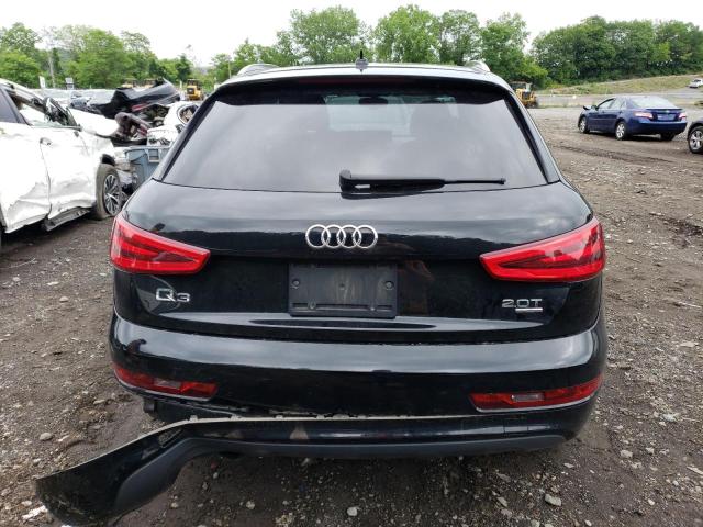 AUDI Q3 PREMIUM PLUS 2015