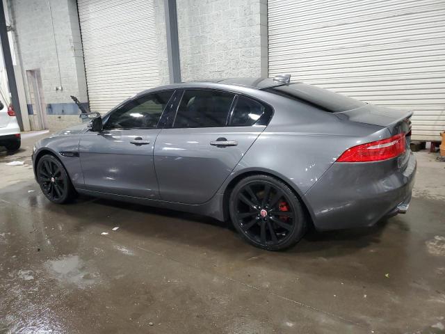 JAGUAR XE PRESTIGE 2017