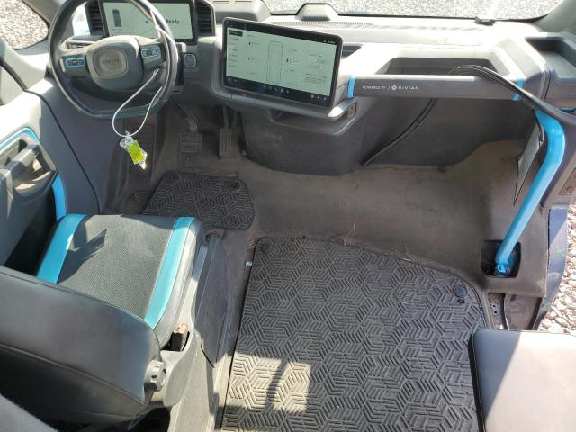 RIVIAN EDV 700 2022