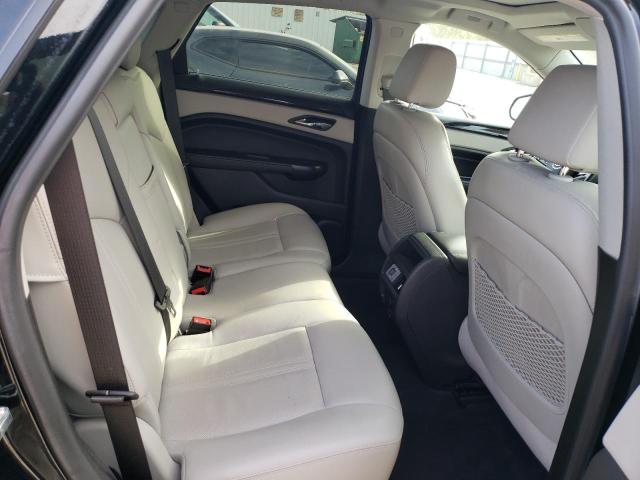 CADILLAC SRX LUXURY COLLECTION 2013