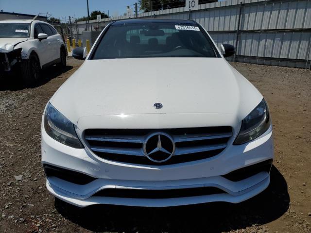 MERCEDES-BENZ C 300 2018