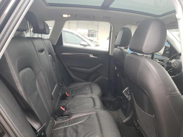 AUDI Q5 PREMIUM PLUS 2015