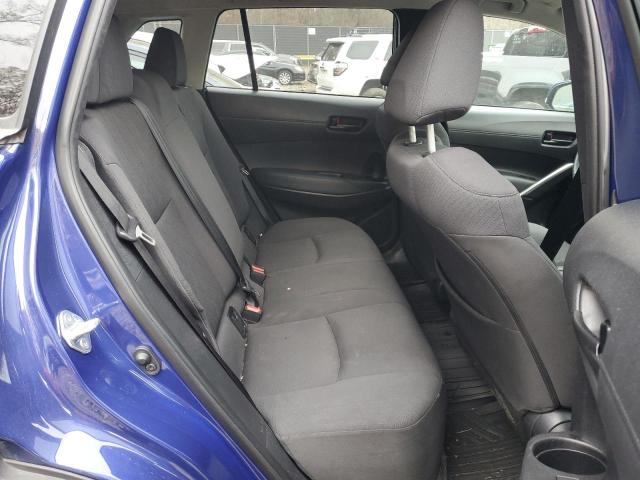 TOYOTA COROLLA CROSS LE 2022