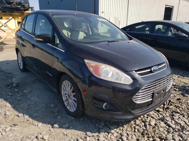 FORD C-MAX SEL 2013