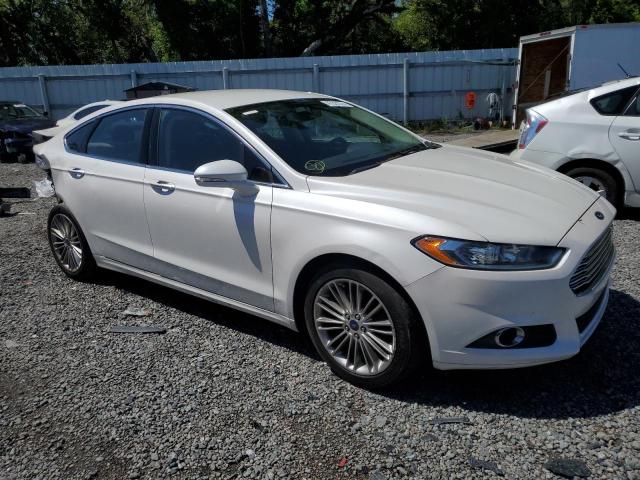FORD FUSION SE 2016