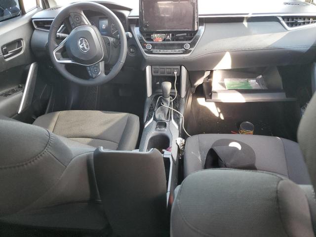 TOYOTA COROLLA CROSS LE 2024
