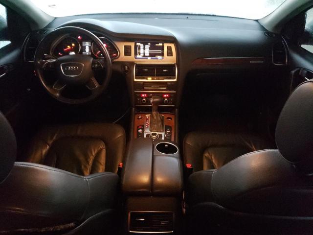 AUDI Q7 PREMIUM PLUS 2014