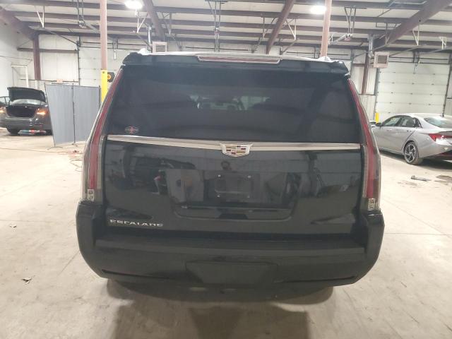 CADILLAC ESCALADE LUXURY 2015
