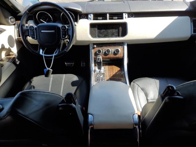 LAND ROVER RANGE ROVER SPORT SC 2014