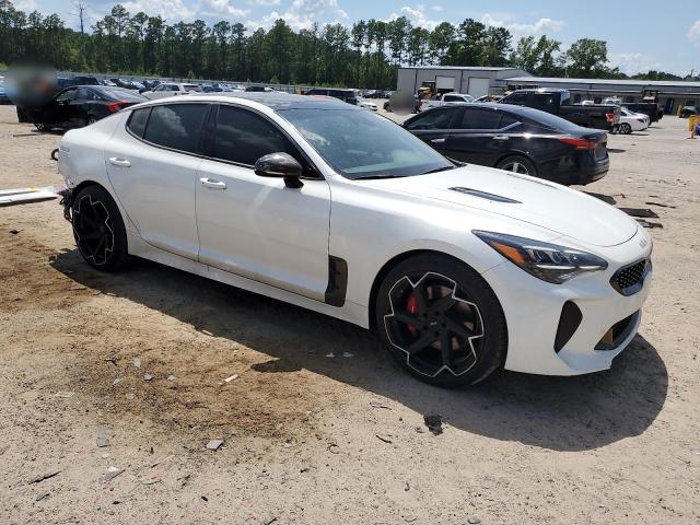 KIA STINGER GT1 2021