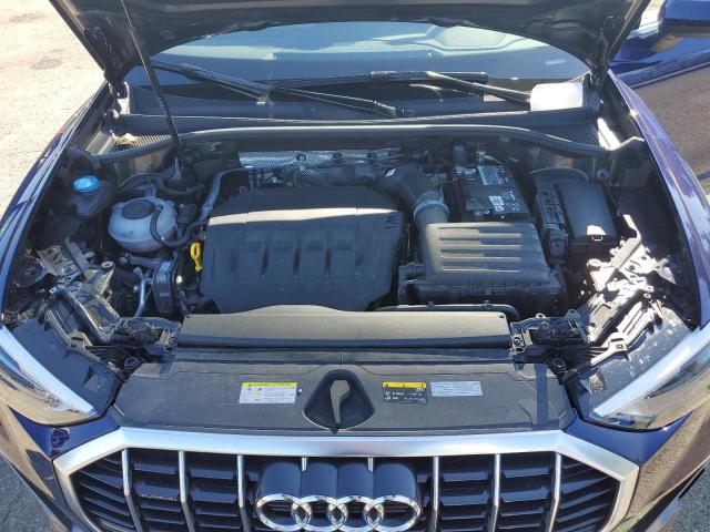 AUDI Q3 PREMIUM S LINE 45 2021
