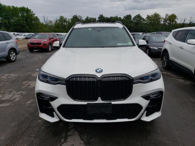 BMW X7 M50I 2020