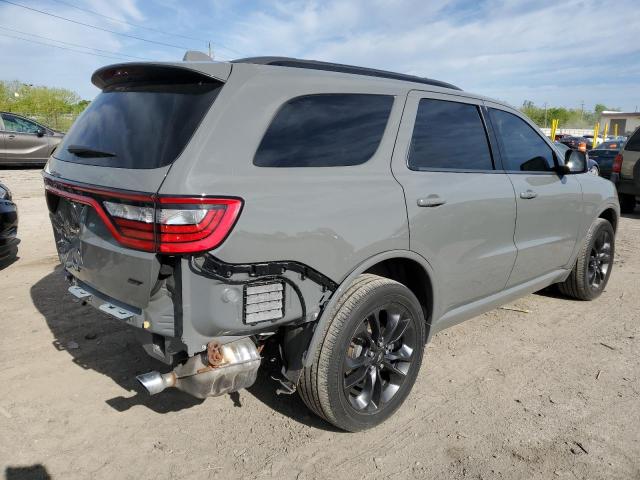 DODGE DURANGO GT 2021