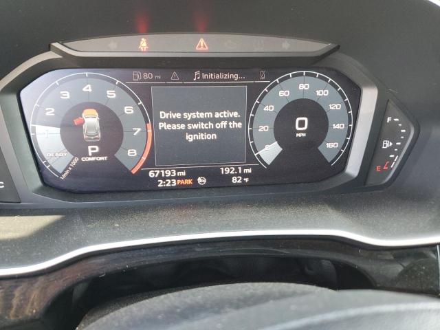 AUDI Q3 PREMIUM 2020