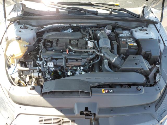 KIA K5 GT LINE 2022