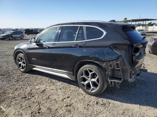BMW X1 SDRIVE28I 2016