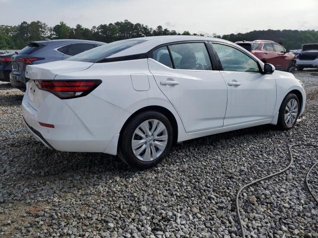 NISSAN SENTRA S 2023