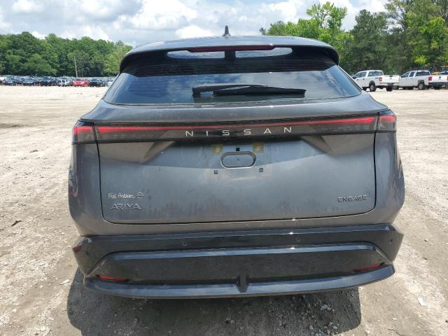 NISSAN ARIYA ENGAGE 2023