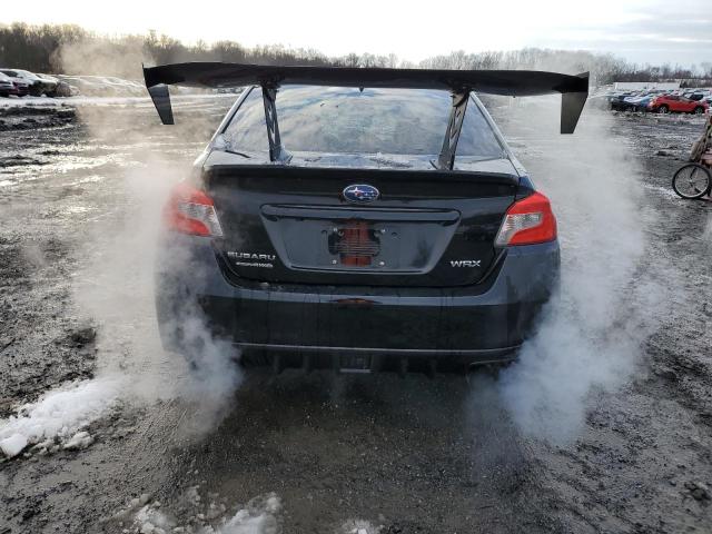 SUBARU WRX PREMIUM 2015