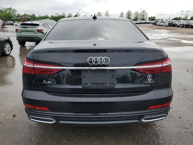 AUDI A6 PREMIUM PLUS 2023