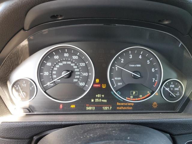 BMW 335 XIGT 2015