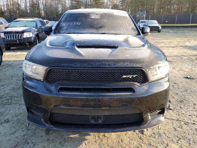 DODGE DURANGO SRT 2018