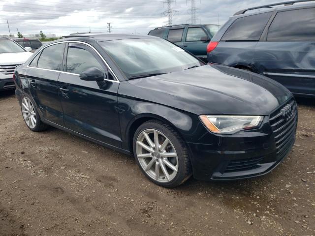 AUDI A3 PREMIUM PLUS 2016