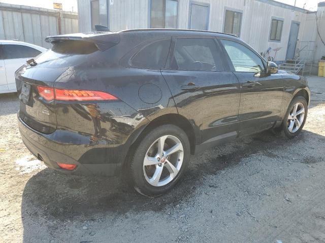 JAGUAR F-PACE PREMIUM 2019