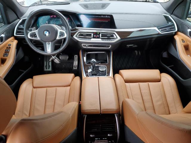 BMW X5 XDRIVE40I 2021