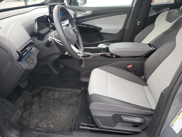 VOLKSWAGEN ID.4 2024