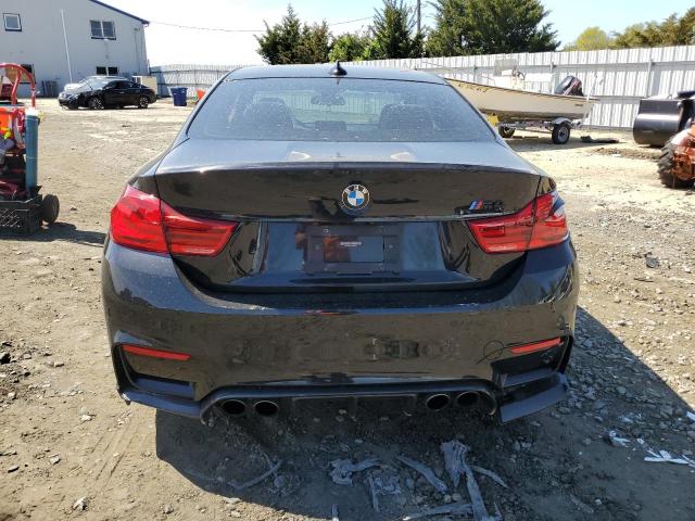 BMW M4 2017