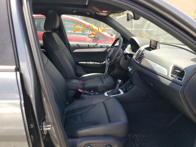 AUDI Q3 PREMIUM 2018