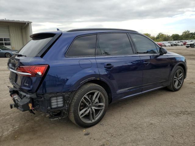 AUDI Q7 PRESTIGE 2020