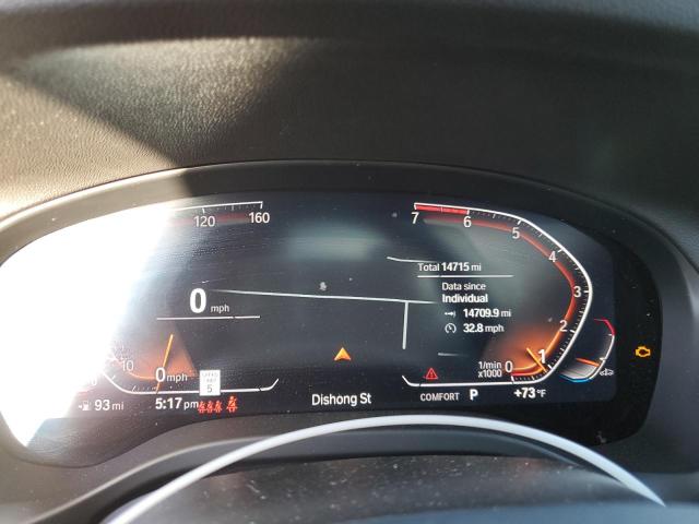 BMW X3 XDRIVE30I 2024