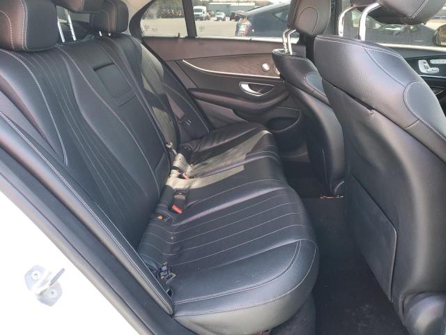 MERCEDES-BENZ E 300 4MATIC 2017