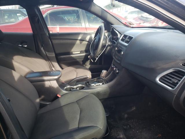 DODGE AVENGER SE 2012