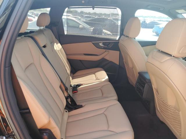 AUDI Q7 PRESTIGE 2023