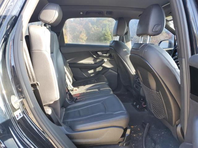 AUDI Q7 PREMIUM PLUS 2017