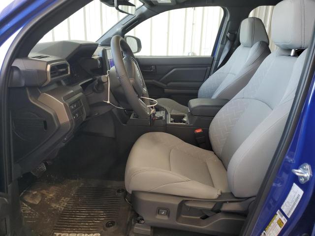 TOYOTA TACOMA DOUBLE CAB 2024