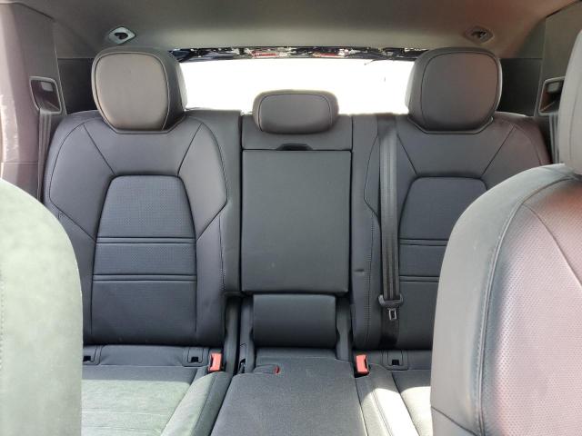 PORSCHE CAYENNE BASE 2023