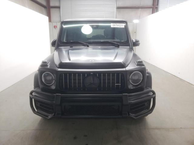 MERCEDES-BENZ G 63 AMG 2022